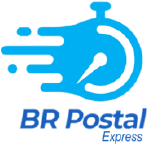 Logo BR Postal