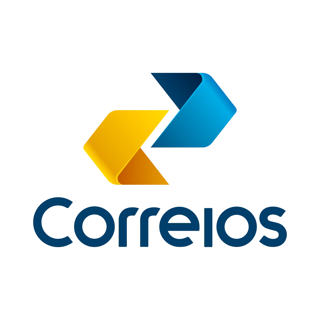 Logo Correios