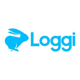 Logo Loggi