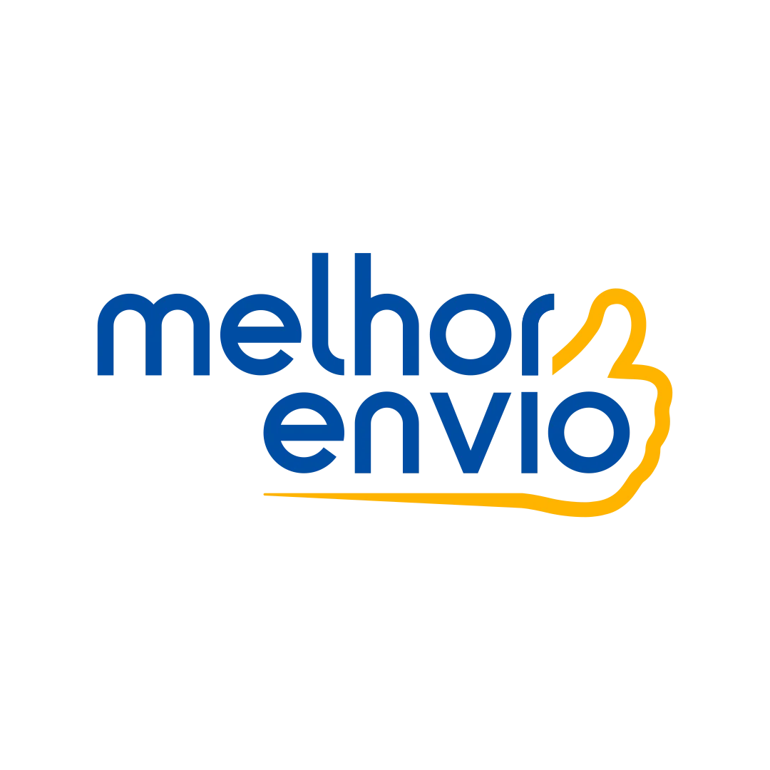 Logo Melhor Envio